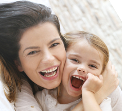 Dental Care for Children - Cassiobury Dental Practice