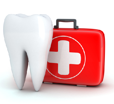 Emergency Dental Care - Cassiobury Dental Practice